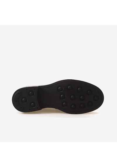 Andrea Giovanni Erkek Loafer 4038 Siyah