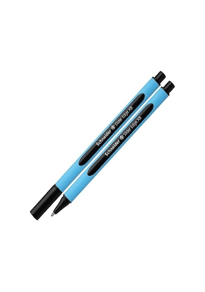 Schneider Slıder Edge Siyah Tükenmez Kalem 190 Xb 152201