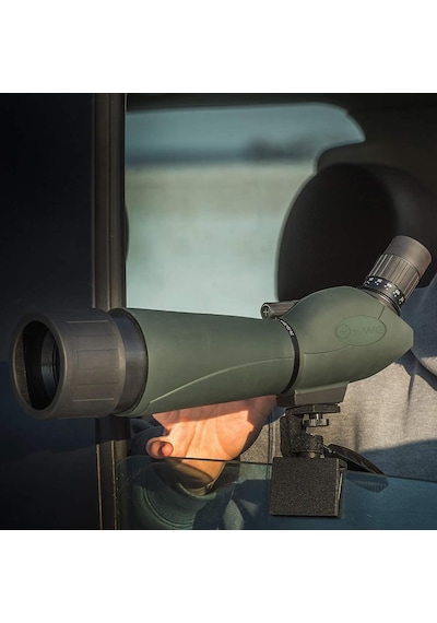 Hawke Vantage 20-60x60 Spotting Scope Yer Gözlem Dürbünü Yeşil