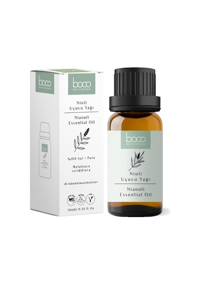 Nioli Niaouli Uçucu Yağı%100 Saf Koku Giderici Melaleuca Viridiflora Aromaterapi Yağı Doğal Bakım 0.75 LT - 2.5 LT - 12 KG
