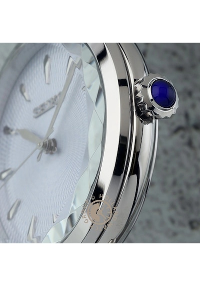 Seiko Srz553p Quartz Kadın Kol Saati
