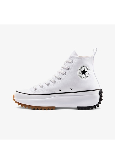 Converse Run Star Hike Lugged Sneaker Kadın Ayakkabı 166799c-102 001