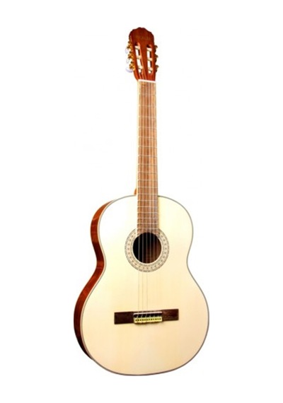 Picaldi Ac70 4/4 Klasik Gitar Pıcaldı