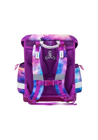 Belmil Pegasus Classy Okul Çantası 403-13/ag Çok Renkli