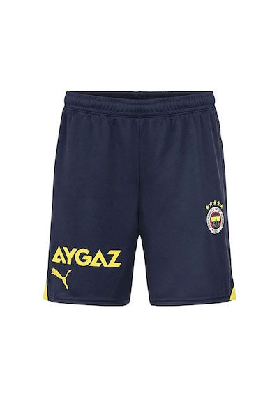 Adidas Fb Short Y Çocuk Forma Jl6015 Renkli Çok Renkli