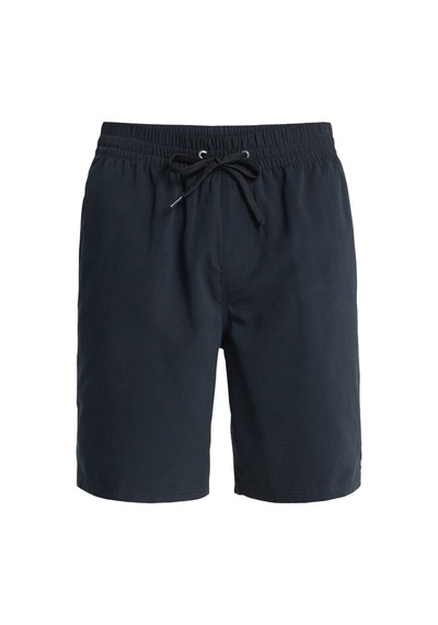 Quıksılver Quiksilver Evd 19 Erkek Siyah Volley Short 11783