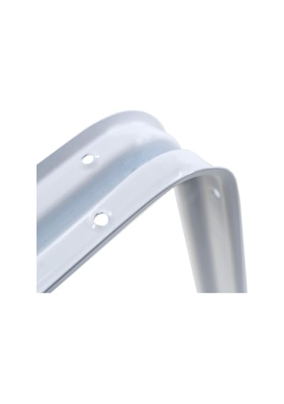 6400 Lüks Raf Altı Beyaz 5x6 100x130 Mm Beyaz