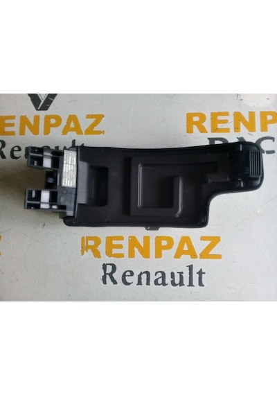 Fluence/Megane 3 Orta Konsol Kol Dayama Kapağı 969205420R