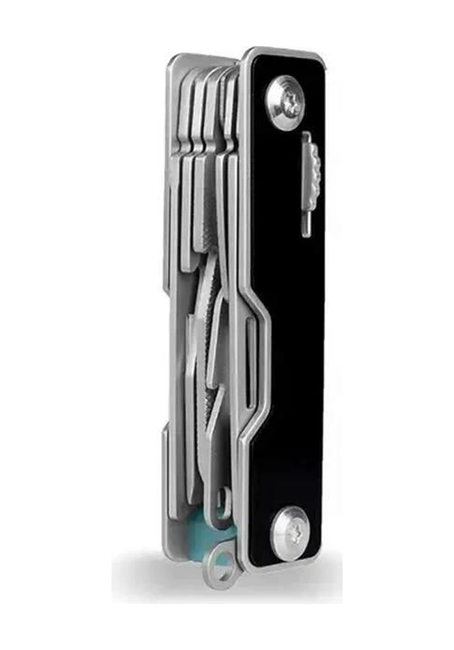 Grnad Kamp Harvest Ghk4-1 Multi Tool siyah