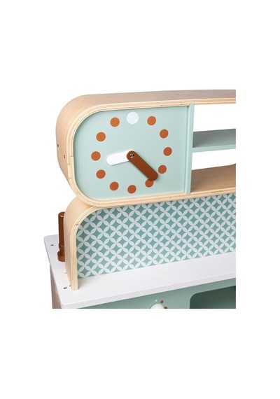 Janod Cooker Reverso