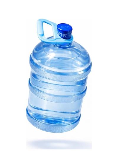 Ayrex Damacana Taşıma Aparatı, Damacana Tutacağı, Damacana Taşıyıcı, Elcek, Elcik, Mavi, Kırılmaz Plastik Mal