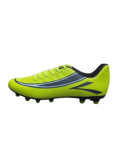 Lig Simena Neon Sarı Erkek Krampon Futbol  Ayakkabısı