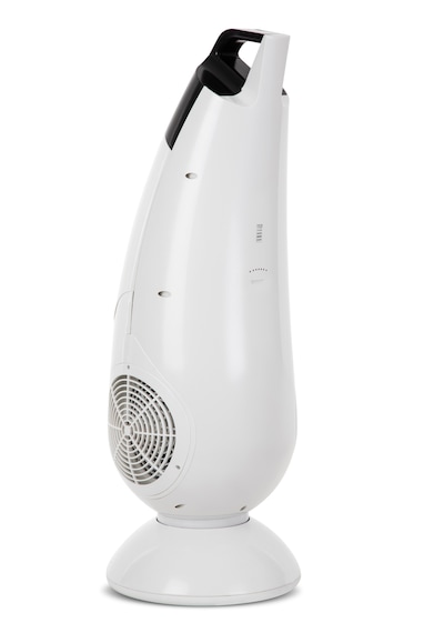 Raks Tower Plus Kule Tipi Vantilatör - Uzaktan Kumanda, Aroma Difüzyonu, 90 W, Sessiz, 13.5 M3/s, Oda Sıcaklığı Bilgisi