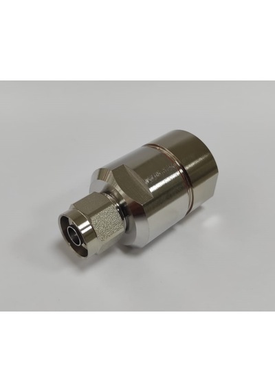 7/8 Feeder Cable Connector N Type Male