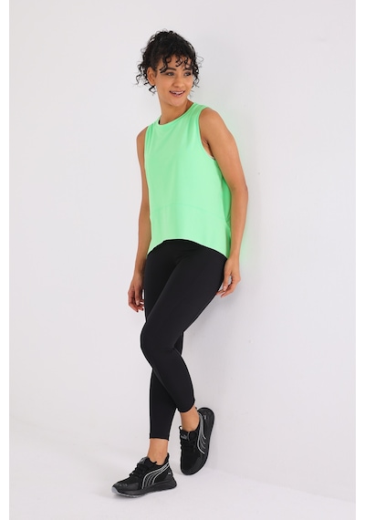 Scorp Impulse Kadın Spor Atlet Tunik Turkuaz Renkli