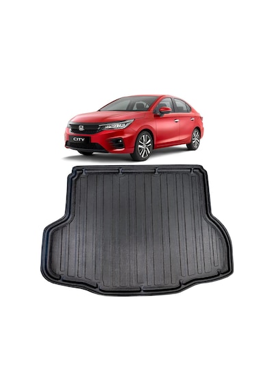 Bod Honda City Bagaj Havuzu 2021 Sonrası N11.3593