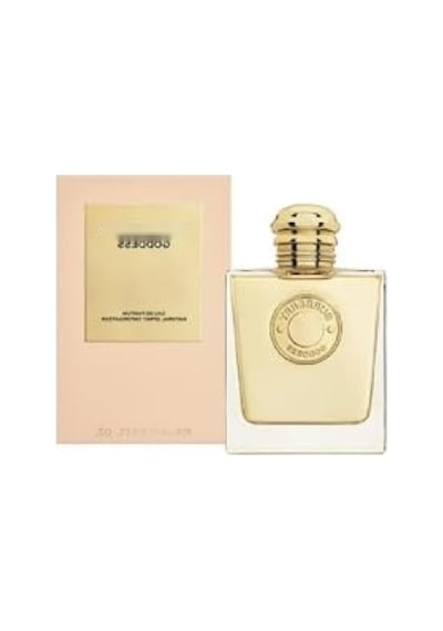 Aromatik Vanilya Notaları İle Zengin Kadın Parfümü, 100 Ml Amber