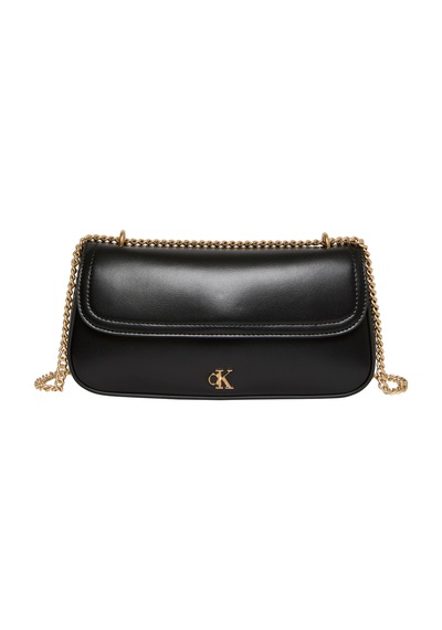 Calvin Klein Kadın Çapraz Çanta Lv04f3172gyıh Siyah