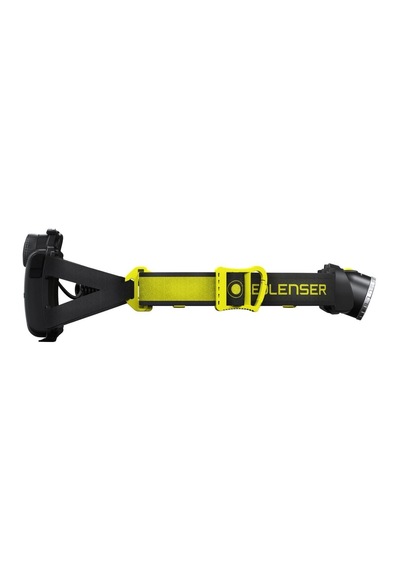 Led Lenser İh7r Cri Kafa Feneri Çok Renkli