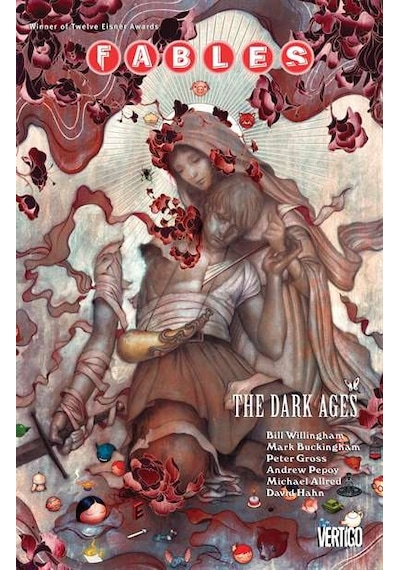 Fables Vol. 12: The Dark Ages