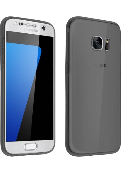 Loopee Alex Cheung Samsung Uyumlu S7 Edge (G935) Ultra Koruma Kapak 373466884