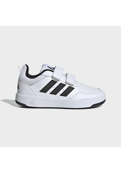 Adidas Jq1843 Tensaur Sport 3.0 Cf K Çocuk Günlük Spor Ayakkabısı Beyaz Adidas Jq1843 Tensaur Sport 3.0 Cf K Çocuk Günlük Spor Ayakkabısı Beyaz