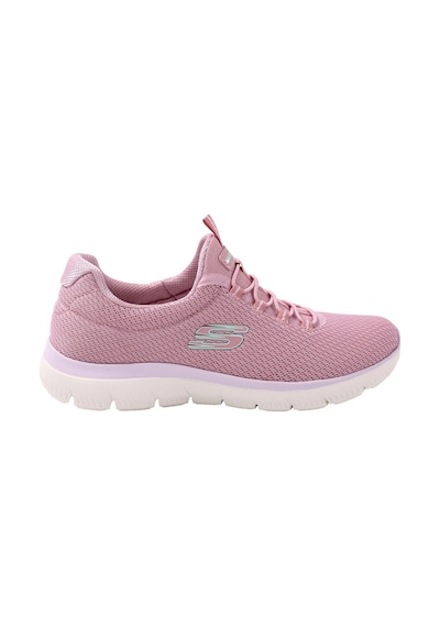 Skechers Summıts - Summer Kadın Ayakkabı 150268-mvmt Pembe