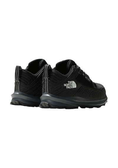 The North Face Fastpack Hıker Su Geçirmez Çocuk Ayakkabı Nf0a5lxgkx71 Çok  Renkli