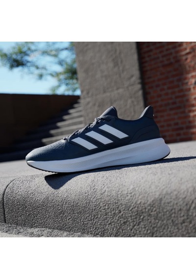 Adidas Ultrarun 5 Erkek Koşu Ayakkabısı C-adııe8792e10a00 Lacivert
