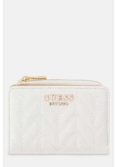 Guess Stacey Cüzdan-gg9741156 Beyaz