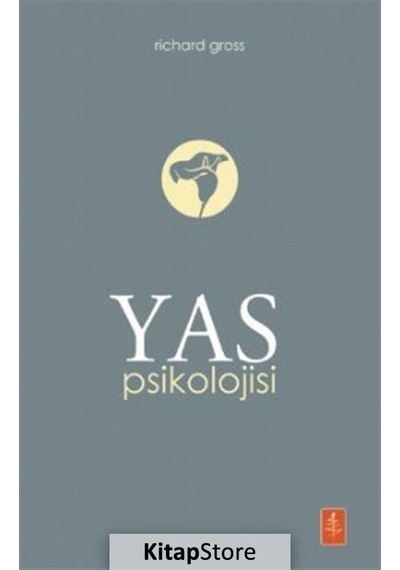 Yaş Psikolojisi - Richard Cross