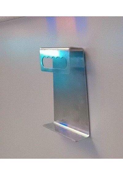 Doğa Cam Tablo 4mm Dayanıklı Temperli Cam448
