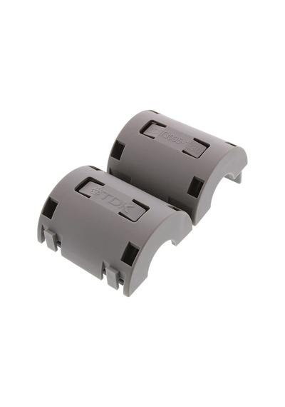Zcat3035-1330 Emi Filtre Kablo Üstü Emi Filtre/Ferrit Core 1 Adet