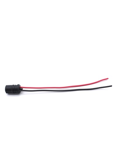10 Adet 12 V T10 W5w 147 501 Kama Ampul Far Soket Konnektör Tutucusu Oto Araba Kamyon Tekne İçin