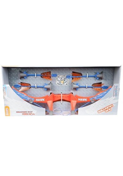 Air Hunter Ok Yay Seti