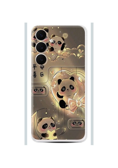 Samsung Galaxy A56 Uyumlu Kılıf Desenli Baskılı Kamera Korumalı Kapak Name-56.jpg Renk70 Renk70