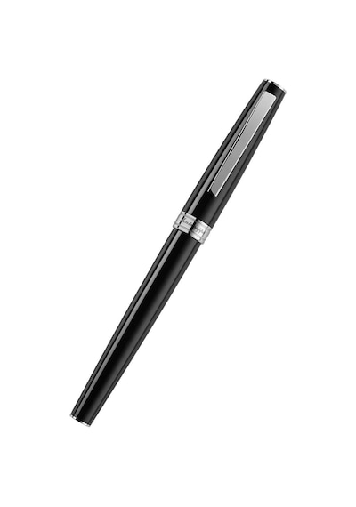 Montegrappa Armonia Greatness Starts Small Ballpoint Pen Isa1rrac