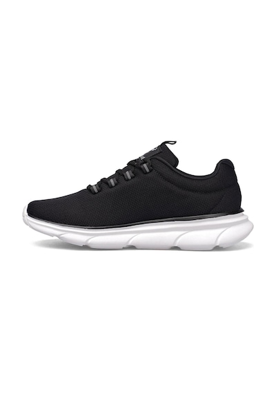 Hummel Tyro Iı Erkek Günlük Spor Ayakkabı C-hum900899e10s01 Siyah