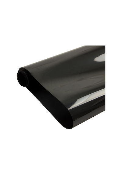 CAM FİLMİ ÇİZİLMEZ AMERİKAN KOYU TON 75 CM X 3 METRE