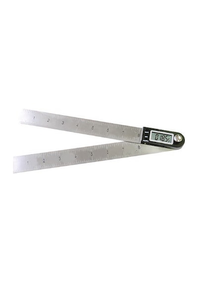 0-100mm Dijital Açılı Gönye