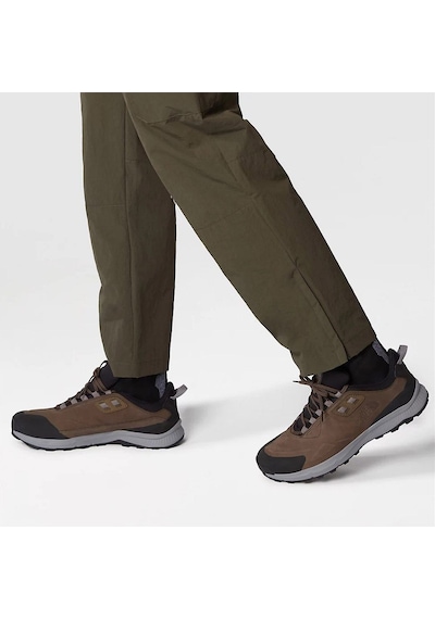 The North Face Cragstone Leather Wp Erkek Outdoor Ayakkabı Nf0a7w6uıx71 Nf0a7w6uıx71 Kah Kahverengi The North Face Cragstone Leather Wp Erkek Outdoor Ayakkabı Nf0a7w6uıx71 Nf0a7w6uıx71 Kah Kahverengi