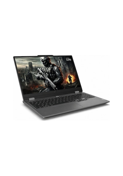 Lenovo LOQ 15IRX10 83JE00WGTRRNP03 i7-13700HX 16 GB 2 TB SSD RTX5050 15.6" W11P Dizüstü Bilgisayar + Çanta