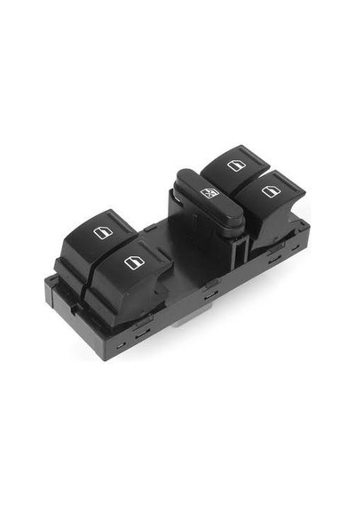 Cam Açma Düğmesi Nikelajsız Vw Golf 5 Jetta Passat Polo 2003-2012 1k4959857a 1k4959857b