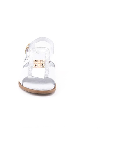 Mamma Mia D26ys-2780 Kadın Sandalet Mam-y26-2780010 Beyaz