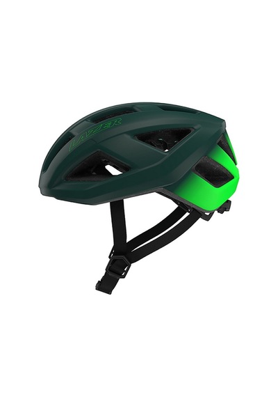 Lazer Tonıc Kineticore Ce-cpsc Kask Deep Green Flash L 58/61 Siyah