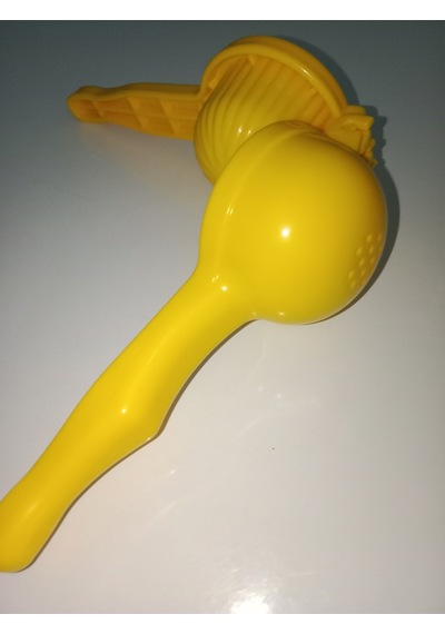 Limon Suyu Çıkarma Aleti Limon Presleme Aleti Dayanıklı Kalın Plastik Plastik Diğer