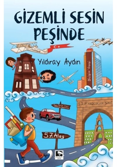 Sesin Peşinde - Ezjı-722208