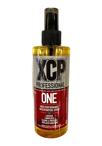 Xcp Professionel One Çok Amaçlı Bakım Spreyi 100 ML Sarı