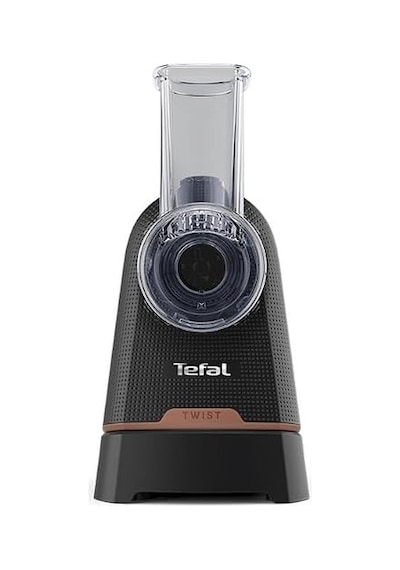 Tefal Tefal Fresh Express Twist 150 Watt 5 Fonksiyonlu Doğrayıcı