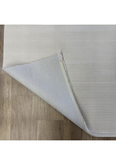 Luxess Halı Lima 1182 Krem Modern Akrilik Salon Halısı